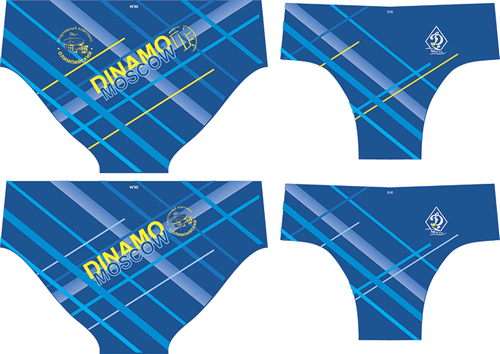 плавки Динамо 97042