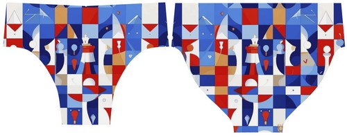 плавки 97360